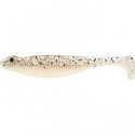 MEGABASS Hazedong shad 5.2inch White pepper