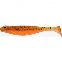 MEGABASS Hazedong shad 5.2inch Tinsel orange