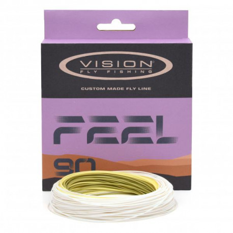 Line VISION Feel 90 Flottante WF4