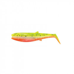 Leurre SAVAGE GEAR Cannibal shad 20cm Lemon cracker