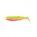 Leurre SAVAGE GEAR Cannibal shad 20cm Lemon cracker