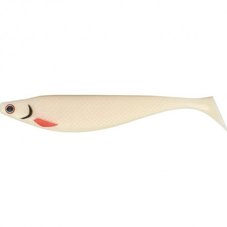 MADNESS Madswim 120mm White