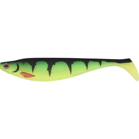 Leurre MADNESS Madswim 120mm Shiny perch