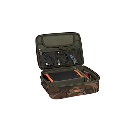 Sac FOX Camolit Gadget Safe Deluxe