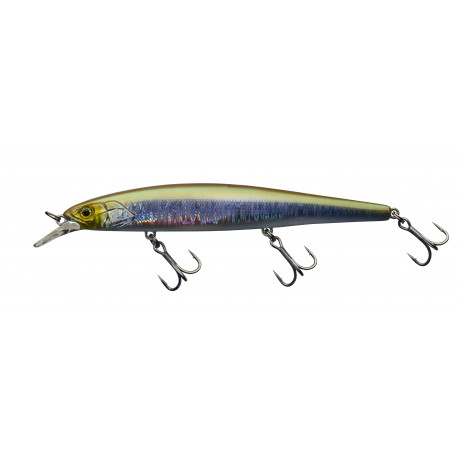 ILLEX Magsquad 16cm Aurora baitfish