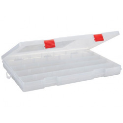 PLANO Rustrictor 3700 box