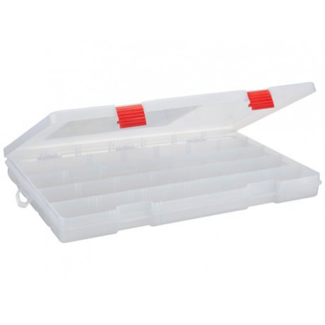 Boite PLANO Rustrictor 3700