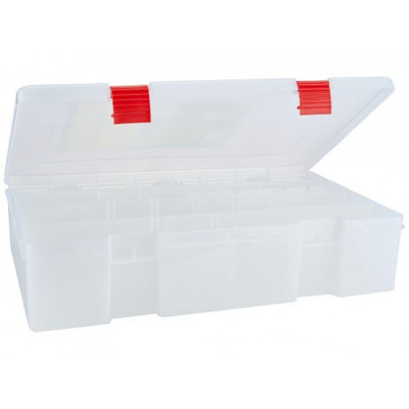 PLANO Rustrictor 3700 Deep