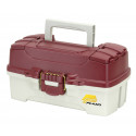 PLANO 1 tray red and white box