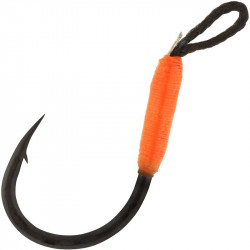 Assist hook SAKURA n°6 par 7 pièces