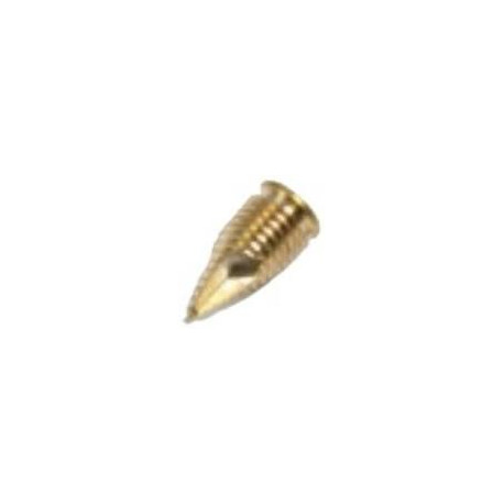 AMIAUD M6 Self-Piercing Brass Inserts