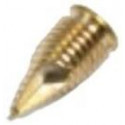 AMIAUD M6 Self-Piercing Brass Inserts
