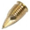 AMIAUD M6 Self-Piercing Brass Inserts