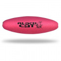 BLACK CAT EVA float U-Float Red 10cm 20gr