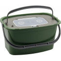 Seau à vif ARCA Green  7L