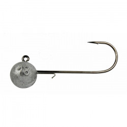 SPRO Jig 29 n°4/0 10gr leaded head