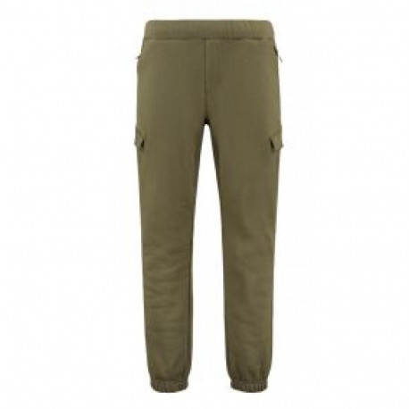 Jogging suit KORDA kore olive- XXL