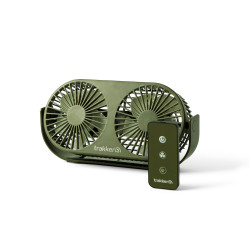 Ventilateur TRAKKER Remote Bivvy Fan