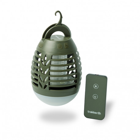 TRAKKER Remote Bug Blaster