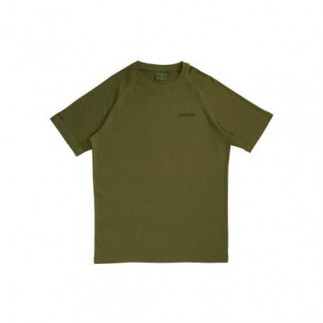 T-Shirt TRAKKER tempest - Taille S