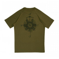 TRAKKER tempest T-Shirt - Size L 2