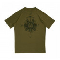 T-Shirt TRAKKER tempest - Taille XL