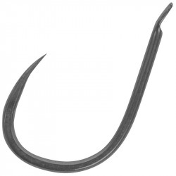 Hameçons PRESTON XS02-B sans ardillon n°10