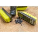 Leads MATRIX Soft Shot Disp. n°8 0.06gr n°9 0.05gr n°10 0.04gr n°11 0.