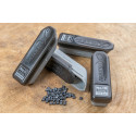 MATRIX Cube Shot Disp. n°8 0.06gr n°9 0.05gr n°10 0.04gr n°11 0.03gr
