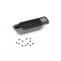 MATRIX Cube Shot Disp. n°8 0.06gr n°9 0.05gr n°10 0.04gr n°11 0.03gr