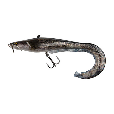 FOX RAGE Catfish replicant 15cm Wels
