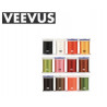 VEEVUS mounting wire black 10/0