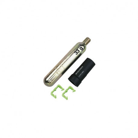 Freezable vest refill kit for PLASTIMO 165