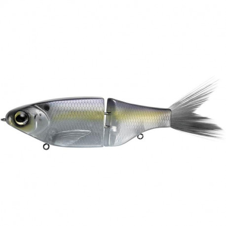 SPRO KGB Chad Shad 180 19cm Gizzard shad