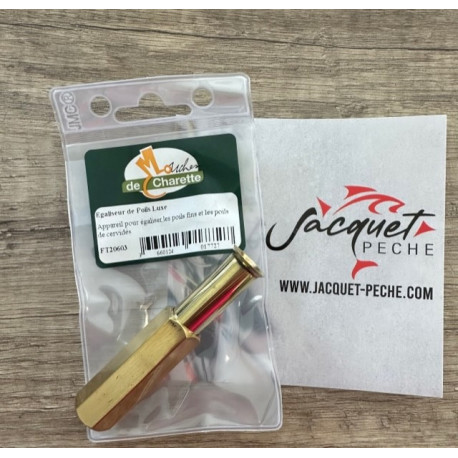 JMC Luxe hair equalizer