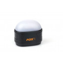 Headtorch FOX Halo multi colour light