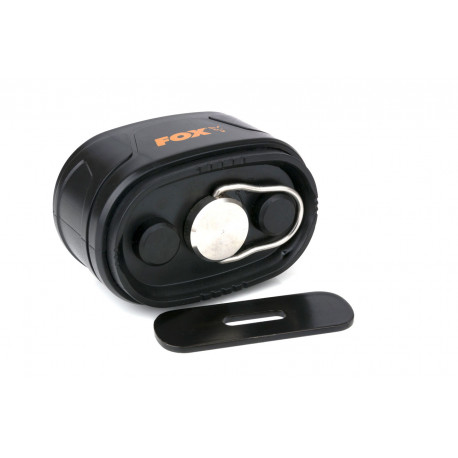 Lampe Frontale FOX Halo multi colour light