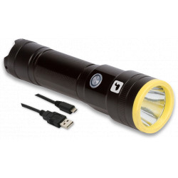 Lampe UV LOON Plasma Light Rechargeable USB
