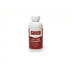 Fly line Scientific Anglers cleaning