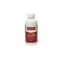 Fly line Scientific Anglers cleaning
