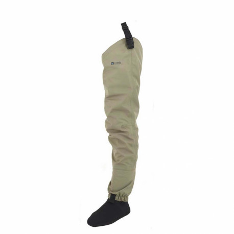 JMC First Olive Clair XL waders 45-46
