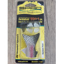 SPRO BBZ-1 6inch Rainbow trout tail