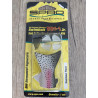 Queue SPRO BBZ-1 6inch Rainbow trout