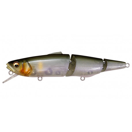 Leurre MEGABASS SuWITCH 137mm PM Waka ayu