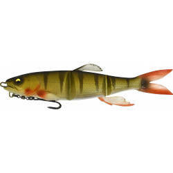 MEGABASS MagDraft Hasu raver Perch