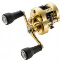 Moulinet SHIMANO Calcutta conquest MD 301 XG LH
