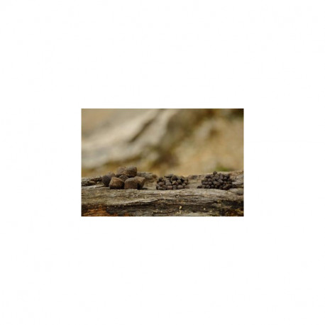 DREAM BAITS Expanders D-Cell Pellets - 10mm - 3Kg