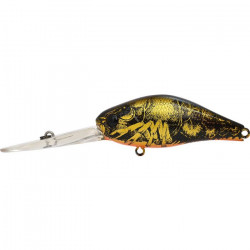 Leurre ZIP BAITS B-Switcher 2.0 Silent Shrimp UV