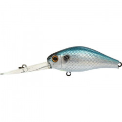 ZIP BAITS B-Switcher 2.0 Silent Shiny ablette UV