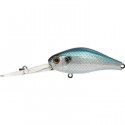 Leurre ZIP BAITS B-Switcher 2.0 Silent Shiny ablette UV